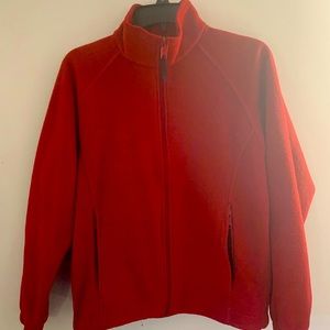 Columbia women’s fleece jacket